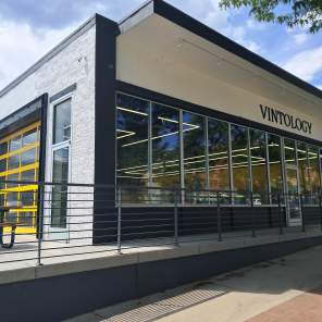 Vintology