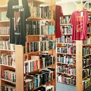 Barbed Wire Books