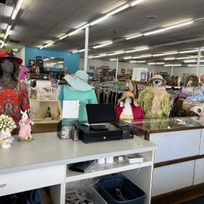 Mountain States Children’s Home Thrift Store