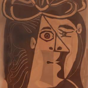 A Graphic Journey: Prints by Pablo Picasso