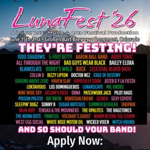 LunaFest '26