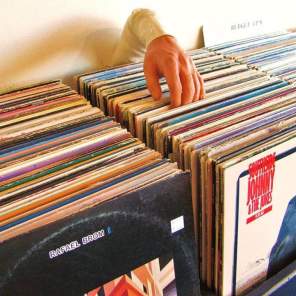 Absolute Vinyl Records & Stereo