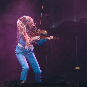 Bloomgrass Music Festival