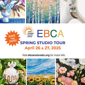2025 EBCA ART STUDIO TOUR