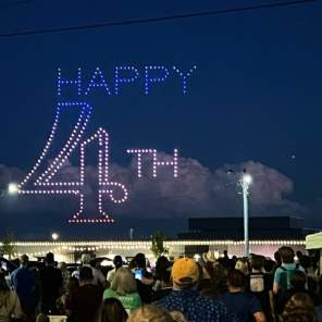 Light up Longmont Festival-4th of July Celebration!