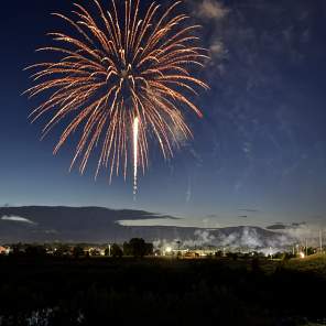 July 4: Free Family Festival