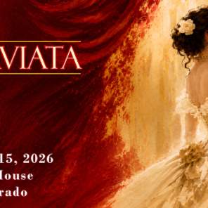 Dinner Opera: La Traviata