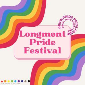 Longmont Pride Festival