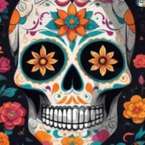 Noche de Museo: Celebrating Day of the Dead