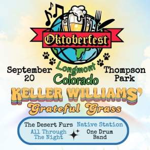 Longmont Oktoberfest