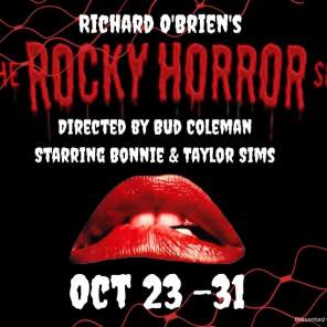 Longmont Theatre Company: The Rocky Horror Show (Stage Play)