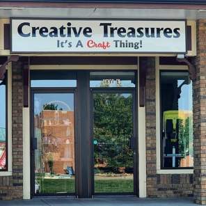 Creative Treasures