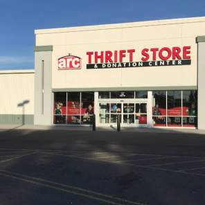 Arc Thrift