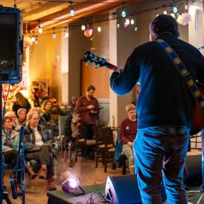 Winter Walkabout Music Showcase 2026