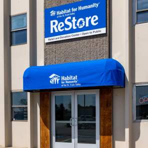 Habitat for Humanity of the St Vrain Valley ReStore