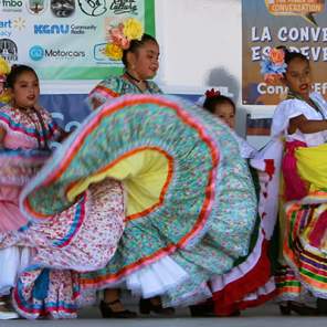 Longmont Celebrates Cinco de Mayo 2026
