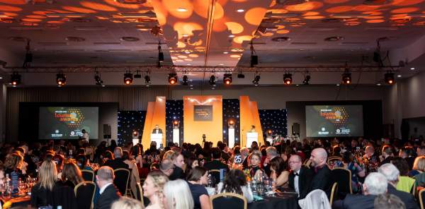 West Midlands Tourism Awards 2025