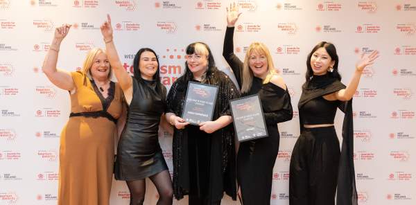 West Midlands Tourism Awards