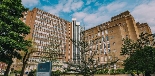 Aston University