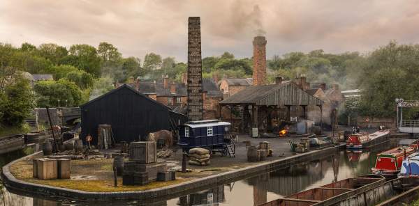 VB - Black Country Living Museum