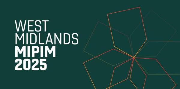 West Midlands MIPIM 2025