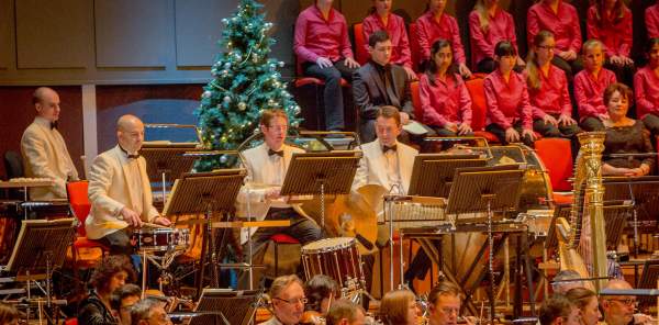 CBSO Festive Concert