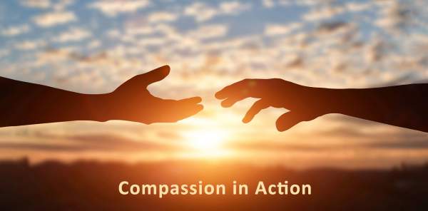 Compassionate Mind Foundation