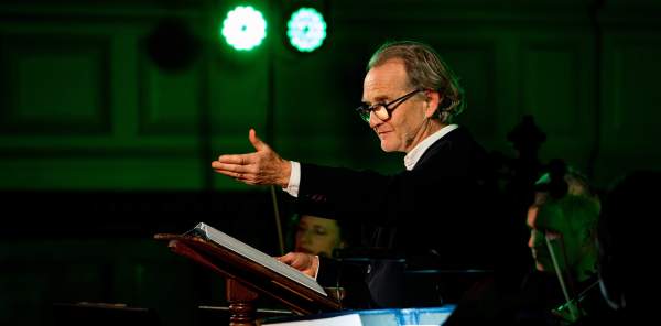 Birmingham Town Hall