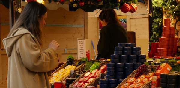 Christmas In Cathedral Square 3