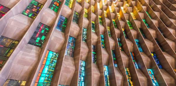 Coventry Cathedral