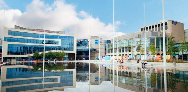 Centenary Square