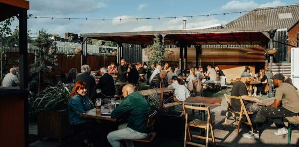 Hockley Social Club