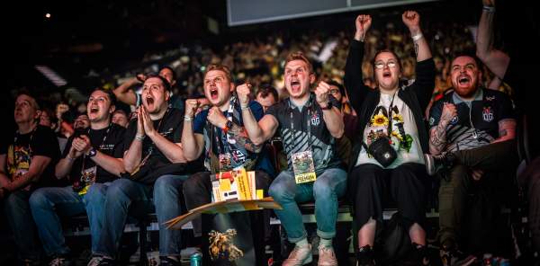 ESL One