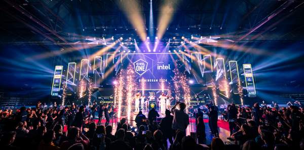 Dreamhack event