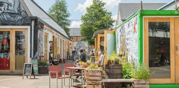 FarGo Village