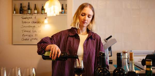 Blog - Grace and James