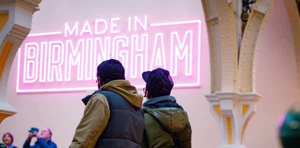 International Day of Birmingham