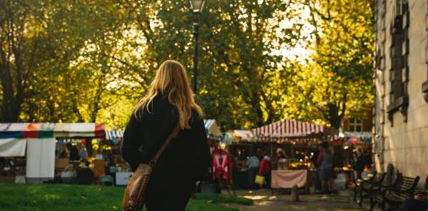 Jewellery Quarter Artisan Market