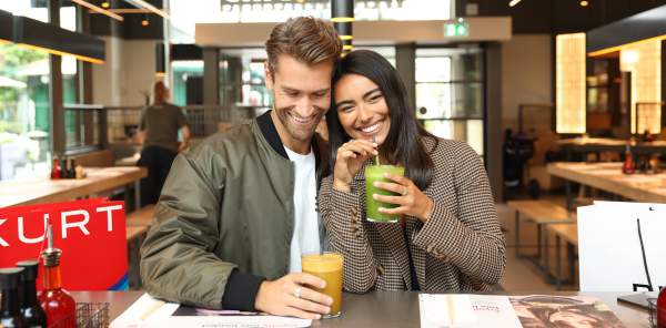 McArthurGlen Designer Outlet, West Midlands