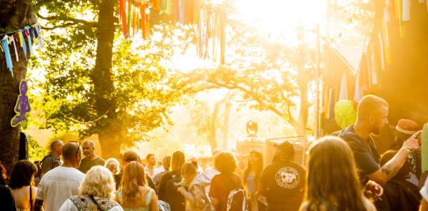 Mostly Jazz, Funk & Soul Festival