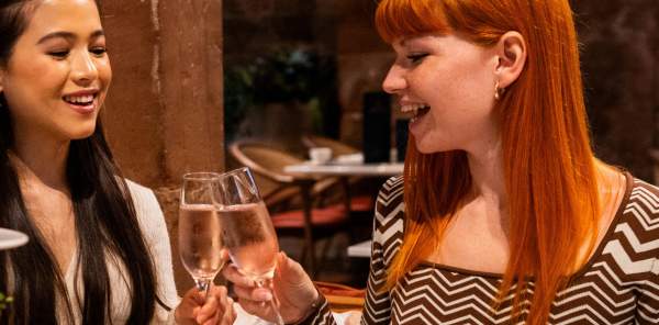 New Year's Eve - NYE