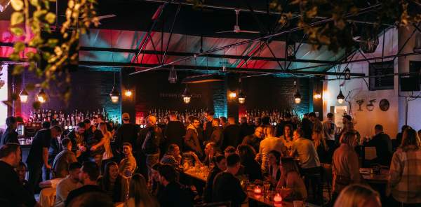 NIght Time Economy Summit 2025