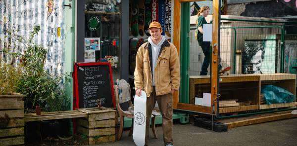 Blog - Project Number 5