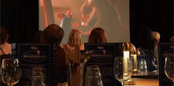 Taste Film Birmingham