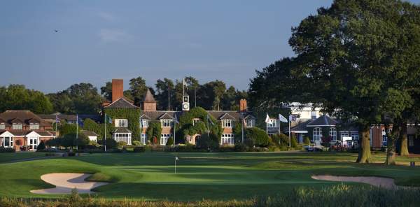 The Belfry appoints Ed Richardson as Hotel Manager