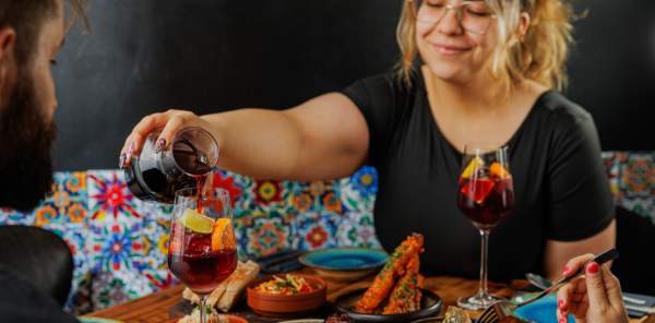 Birmingham Restaurant Festival