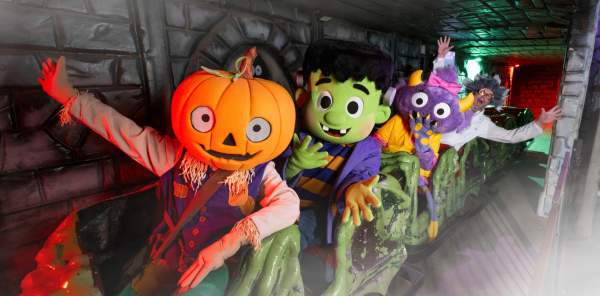 Halloween 2026
