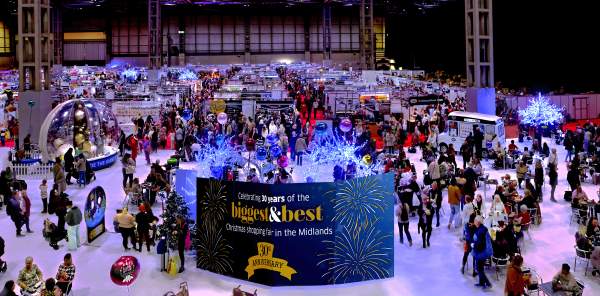 Festive Gift Fair