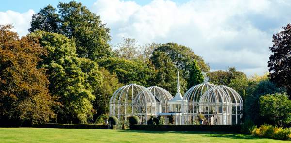 VB - Botanical Gardens