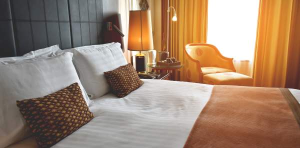 Accommodation in Walsall